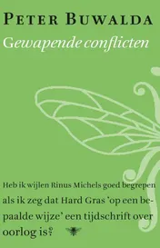 Omslag van Gewapende conflicten