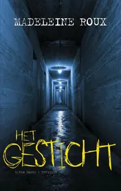 Omslag van Het gesticht