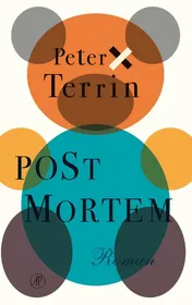 Omslag van Post Mortem