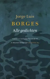 Omslag van Alle gedichten