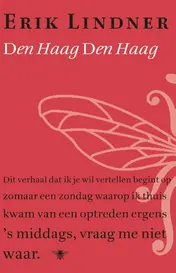 Omslag van Den Haag Den Haag