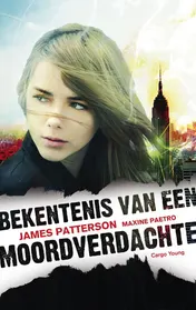 Omslag van Bekentenis van een moordverdachte