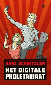 Omslag van Het digitale proletariaat