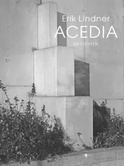 Omslag van Acedia