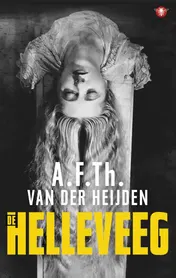 Omslag van De helleveeg