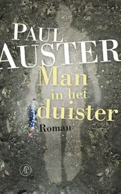 Omslag van Man in het duister