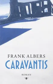 Omslag van Caravantis