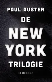 Omslag van De New York