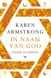Omslag van In naam van God