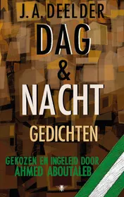 Omslag van Dag en nacht