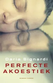 Omslag van Perfecte akoestiek