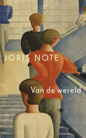 Omslag van Van de wereld