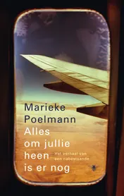 Omslag van Alles om jullie heen is er nog