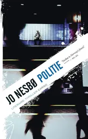 Omslag van Politie