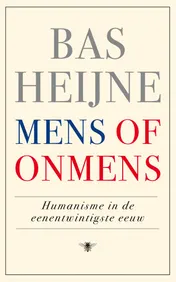 Omslag van Mens of onmens