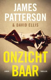 Omslag van Onzichtbaar