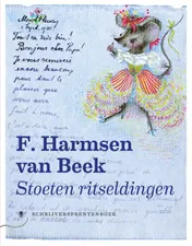 Omslag van Stoeten ritseldingen