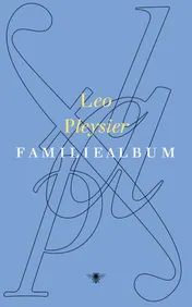 Omslag van Familiealbum