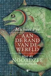 Omslag van Aan de rand van de wereld