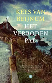 Omslag van Het verboden pad