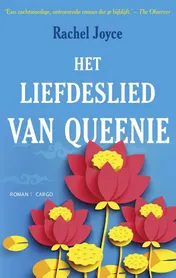 Omslag van Het liefdeslied van Queenie