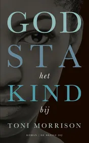 Omslag van God sta het kind bij