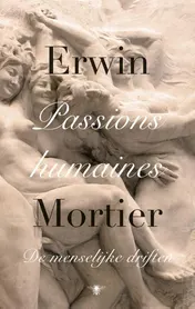 Omslag van Passions humaines