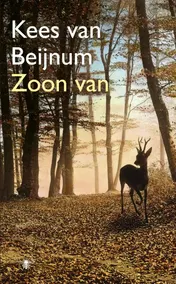 Omslag van Zoon van