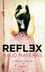 Omslag van Reflex