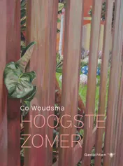 Omslag van Hoogste zomer