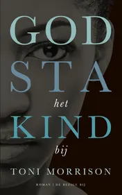 Omslag van God sta het kind bij
