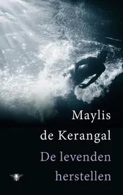 Omslag van De levenden herstellen