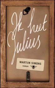 Omslag van Ik heet Julius