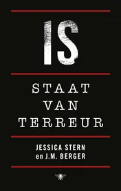 Omslag van IS