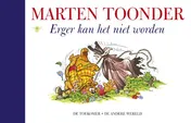Omslag van Erger kan het niet worden