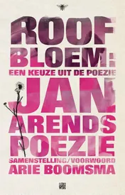 Omslag van Roofbloem