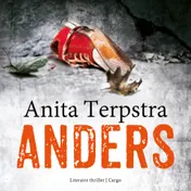 Omslag van Anders