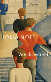 Omslag van Van de wereld