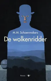 Omslag van De wolkenridder