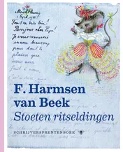 Omslag van Stoeten ritseldingen