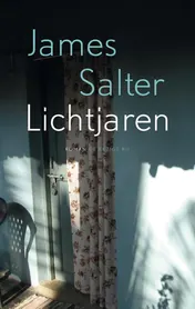 Omslag van Lichtjaren