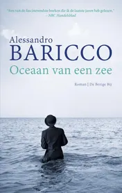 Omslag van Oceaan van een zee