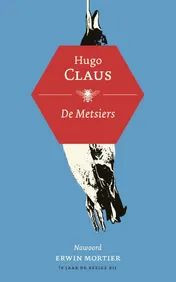 Omslag van De Metsiers