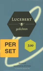 Omslag van Lucebert