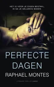 Omslag van De perfecte dagen