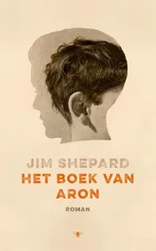 Omslag van Het boek van Aron