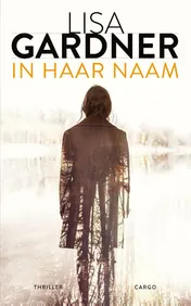 Omslag van In haar naam