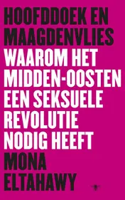 Omslag van Hoofddoek en maagdenvlies