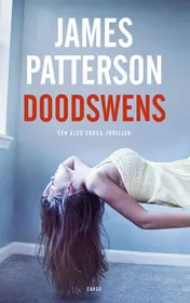Omslag van Doodswens