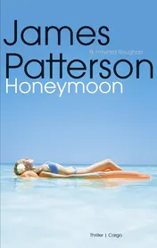 Omslag van Honeymoon